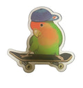 sticker skate Edition