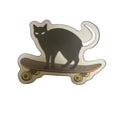 sticker skate Edition