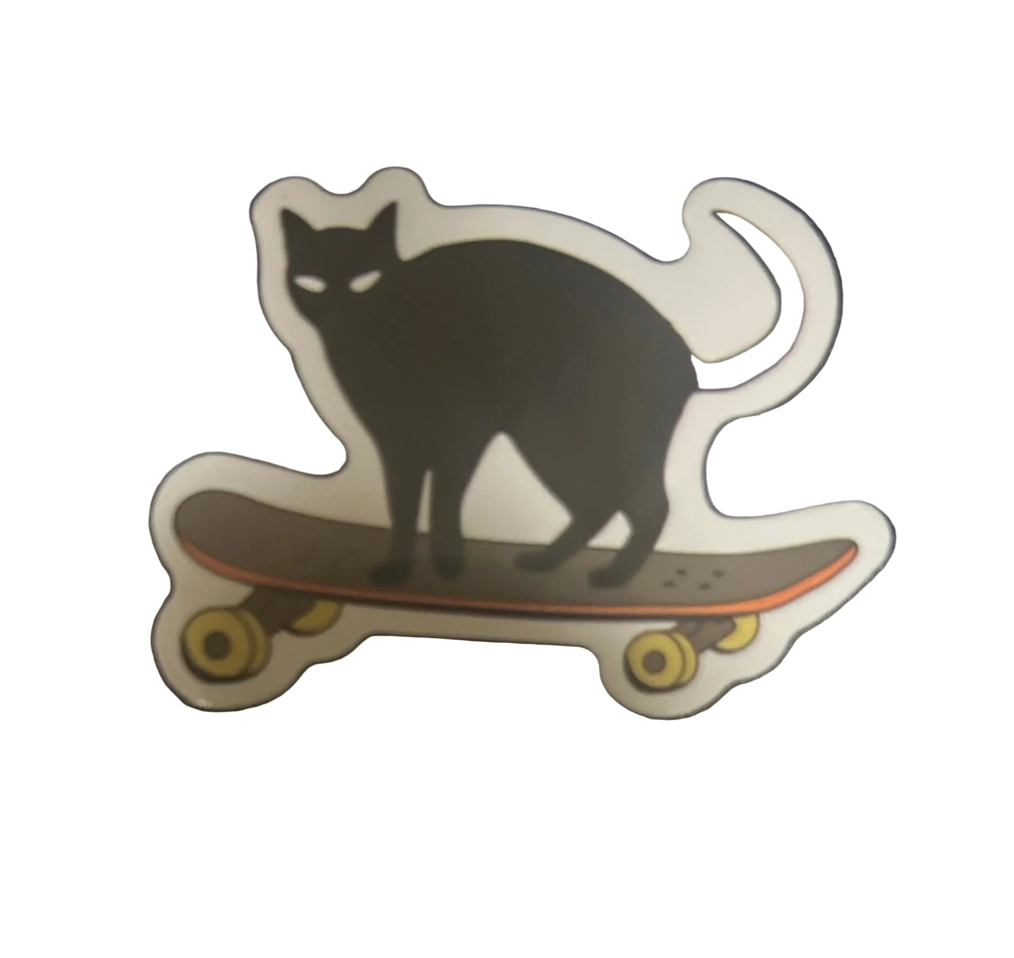 sticker skate Edition
