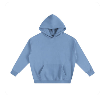 Hoodie brooklyn Bleu