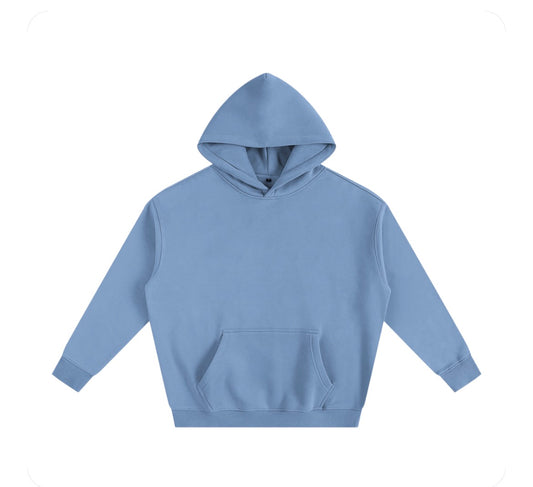 Hoodie brooklyn Bleu