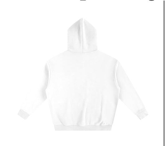 Hoodies Toxic! Homme blanc