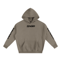 Hoodies The lover V.1
