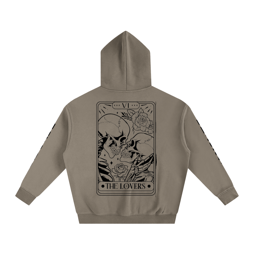 Hoodies The lover V.1