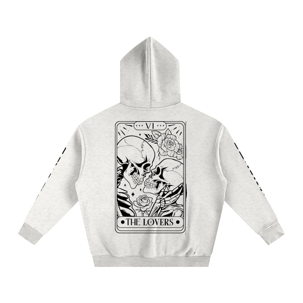 Hoodies The lover V.1