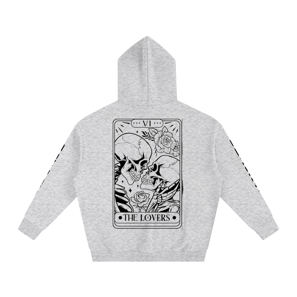 Hoodies The lover V.1