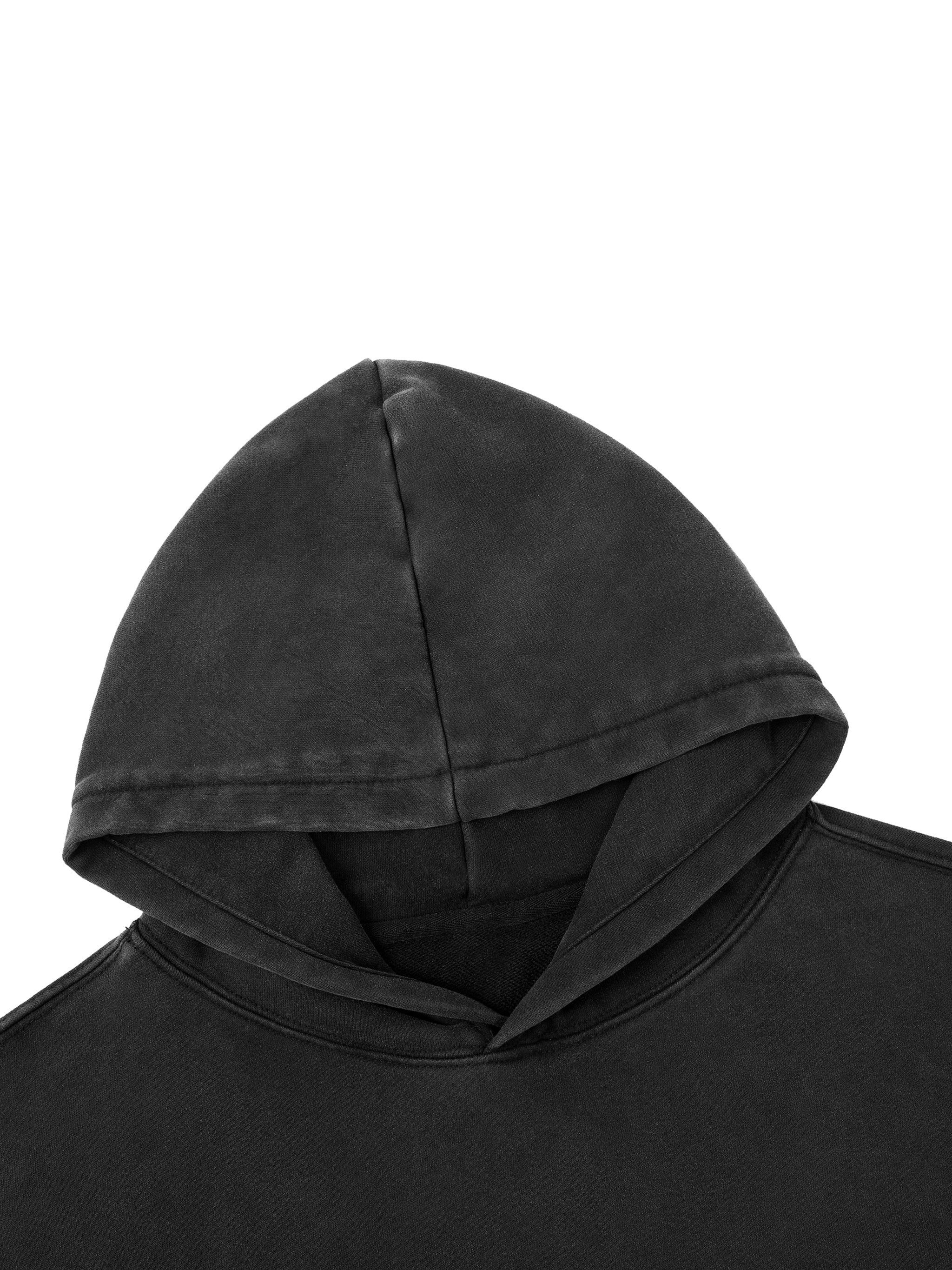 Hoodies zenoria tyger