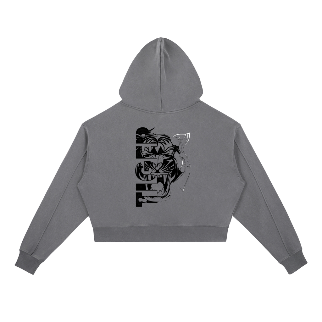 Hoodies zenoria tyger