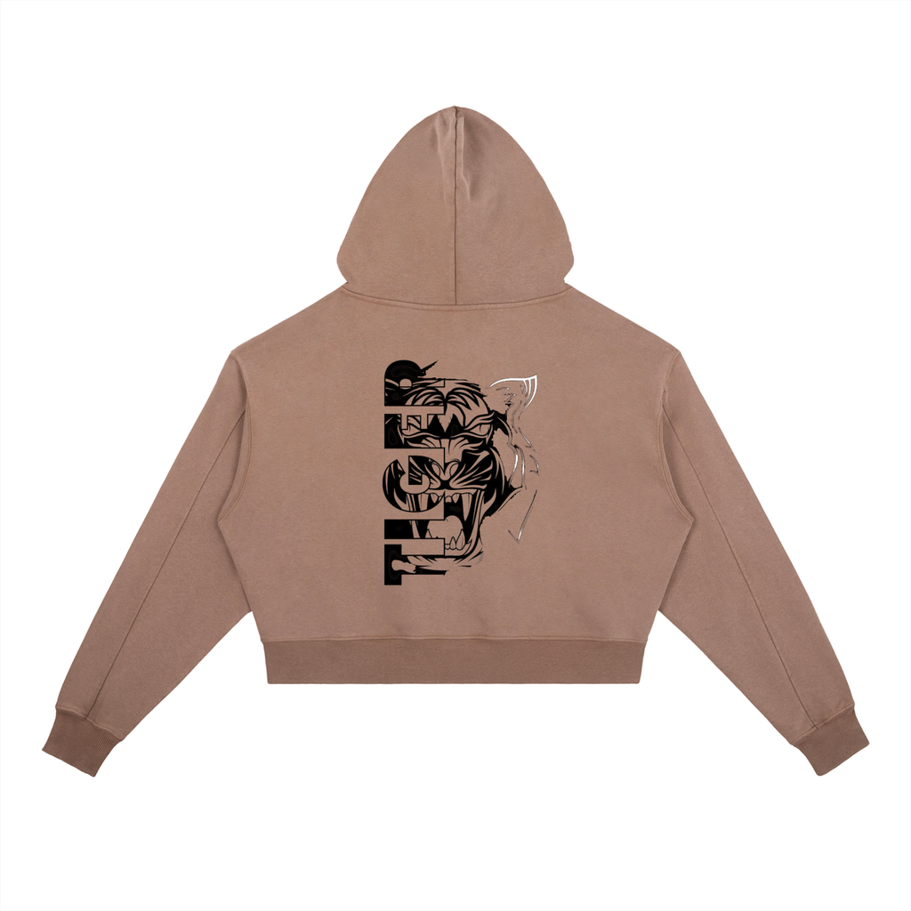 Hoodies zenoria tyger