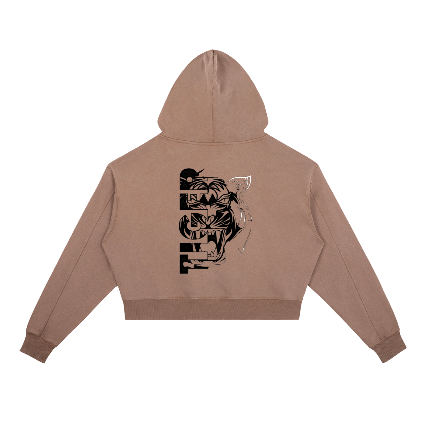 Hoodies zenoria tyger