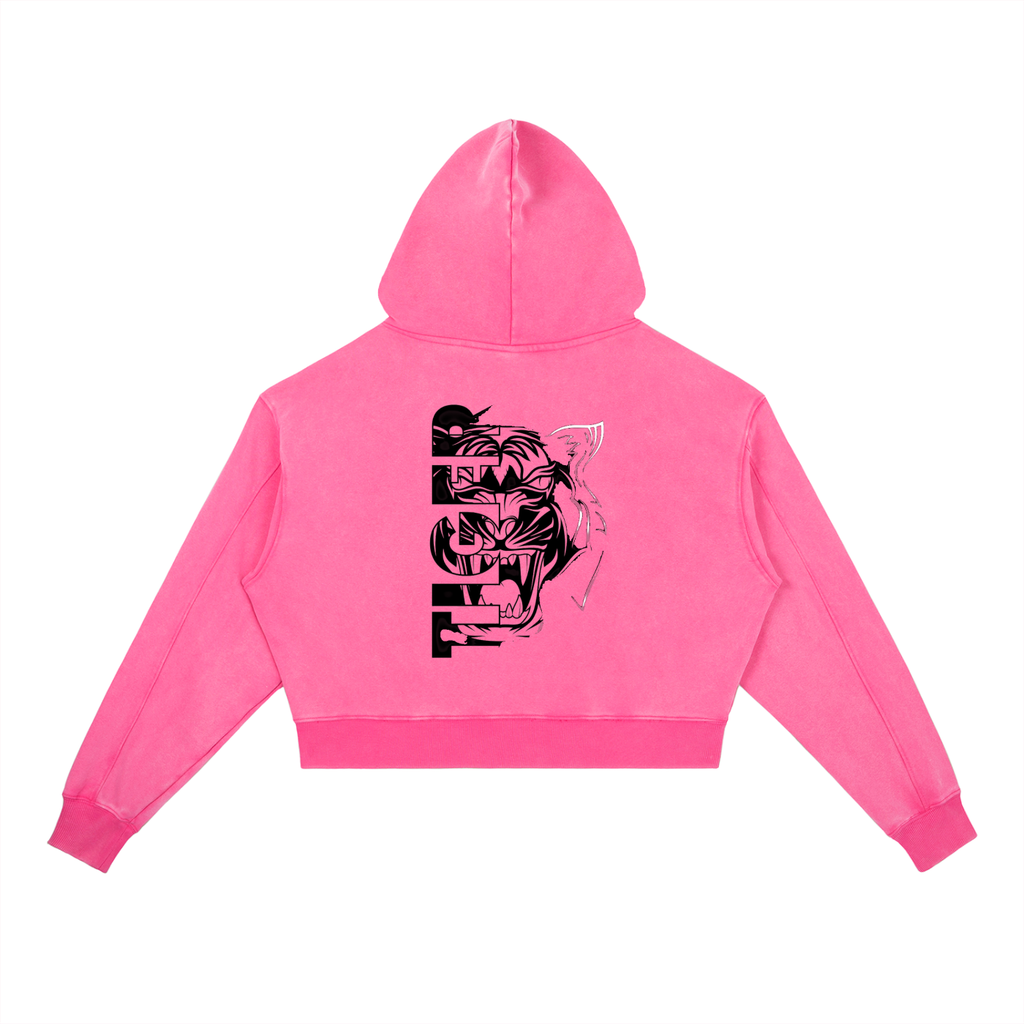 Hoodies zenoria tyger