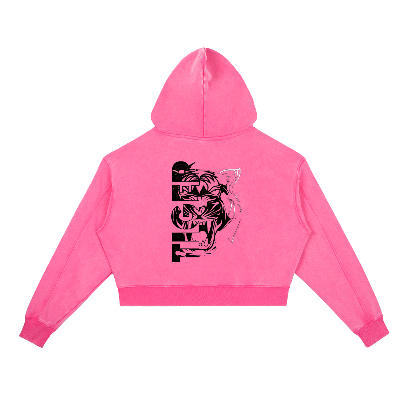 Hoodies zenoria tyger